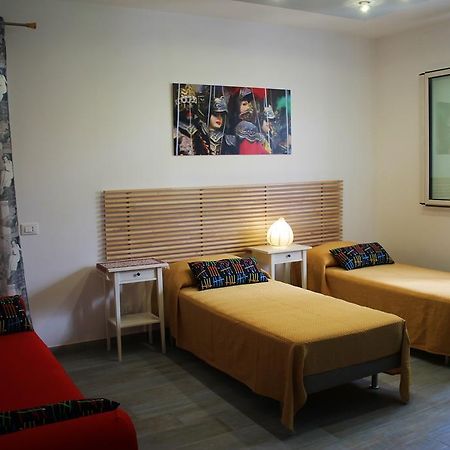Baia Del Sol Balestrate Villa Dış mekan fotoğraf