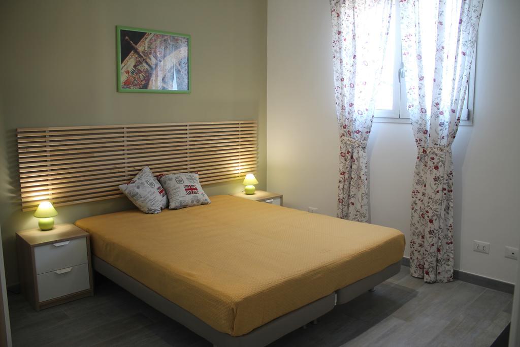 Baia Del Sol Balestrate Villa Dış mekan fotoğraf